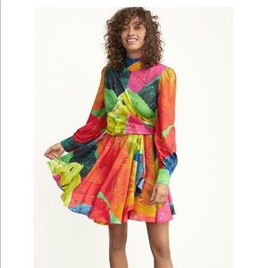 MSGM Dress sz 40 (US 4/6)